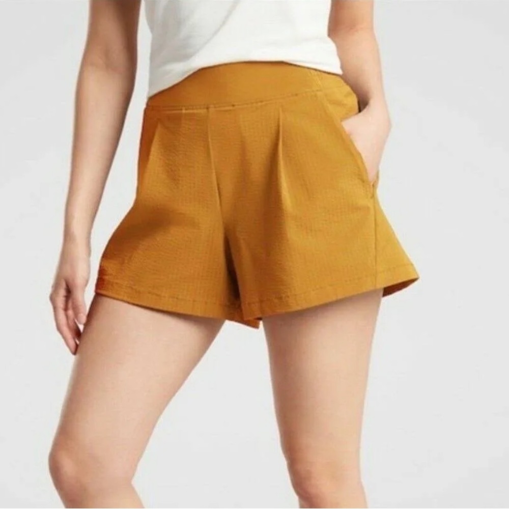 Athleta Brooklyn short